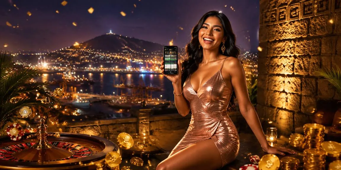 aa1530 Qué ofrece Bingo Máscara de Oro